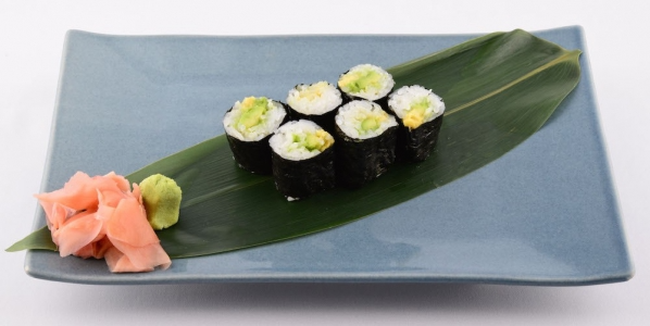 Maki Avocado